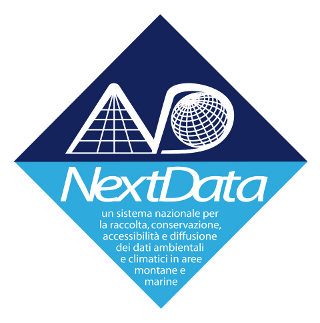 LOGO NextData rombo small