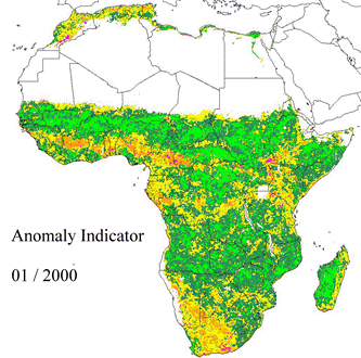 africa