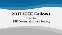 Gianfranco Fornaro elevated to IEEE Fellow