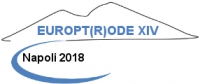 Conference Europt(r)ode XIV