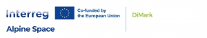 DiMark Transnational Network for Linking Digital Earth Observation to Freshwater Markers for Better Understanding of Water-connected Climate Change Adaptation and Risk Prevention in Alpine Region