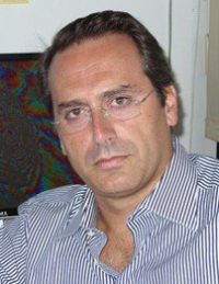 A European Geosciences Union Medal to Riccardo Lanari