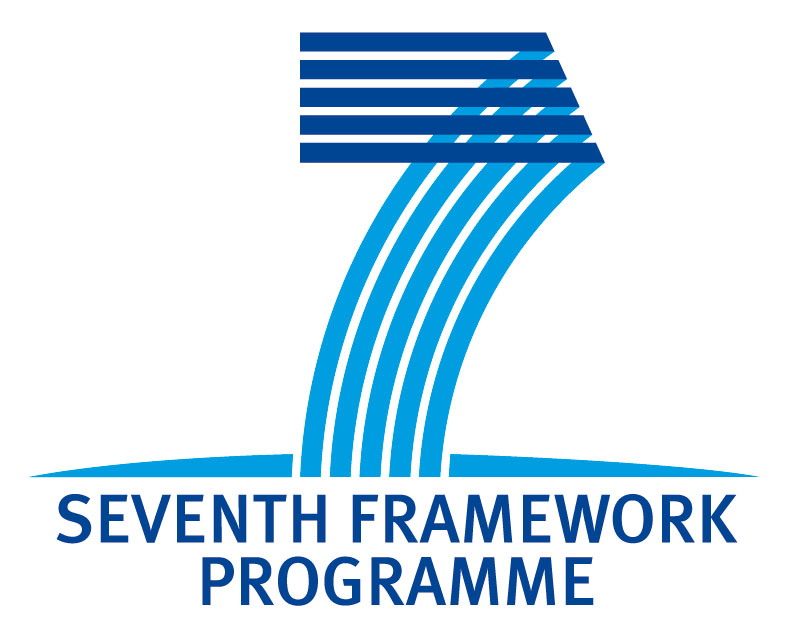 logo fp7