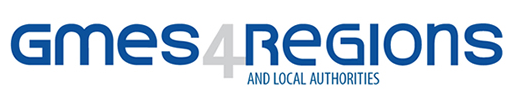 logo GMES for regions