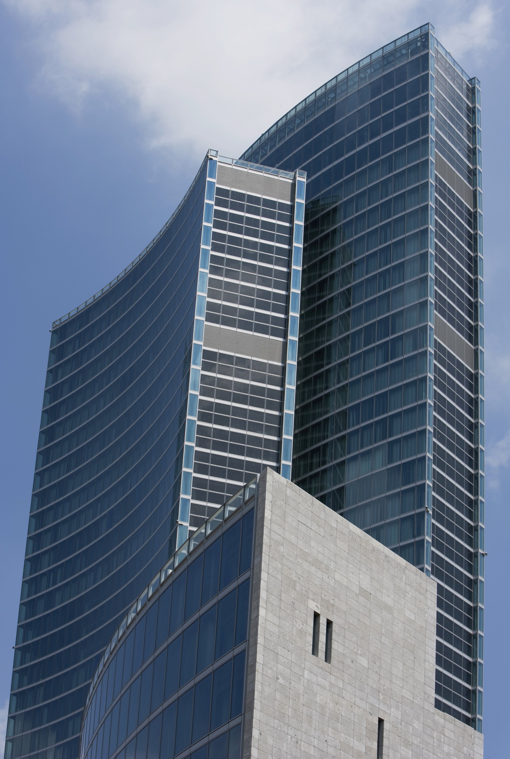 Foto Palazzo Lombardia